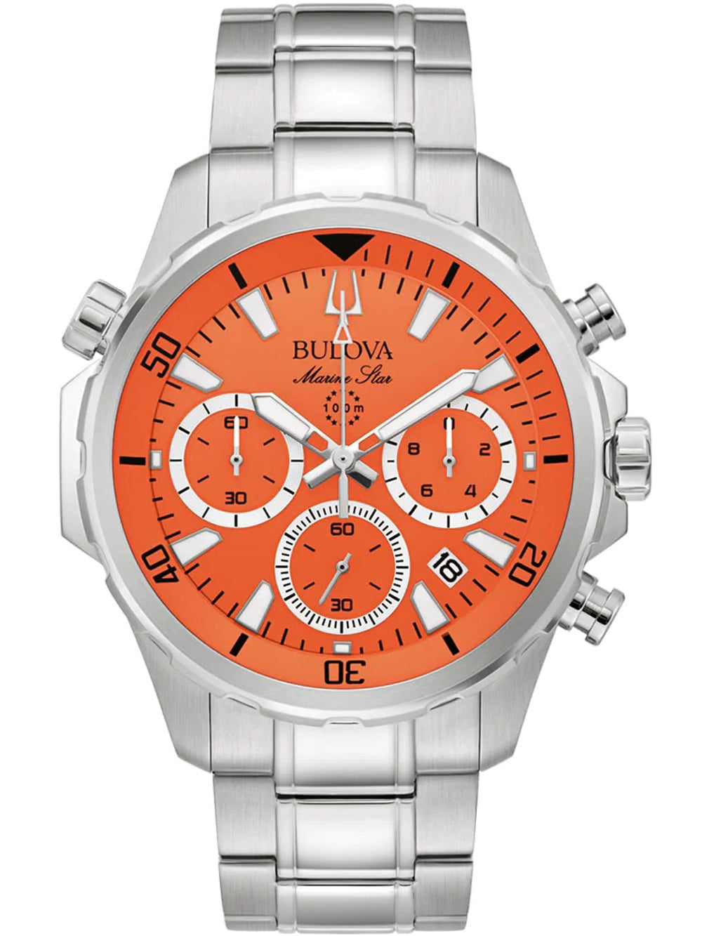BULOVA Mod. 96B395