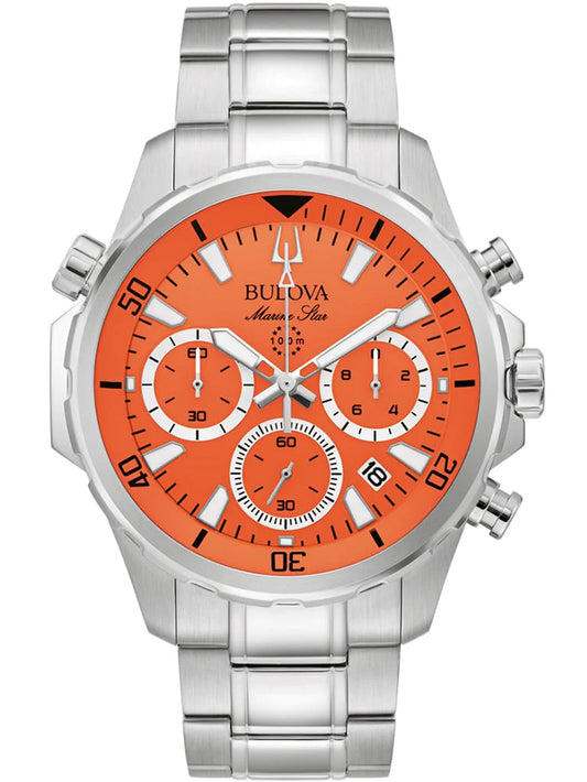 BULOVA Mod. 96B395