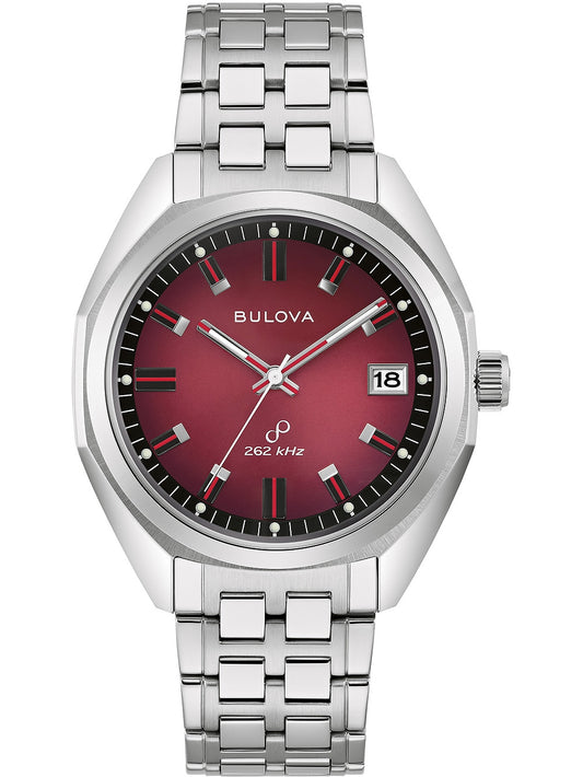 BULOVA Mod. 96B401