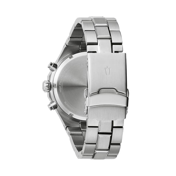 BULOVA MOD. 96B409