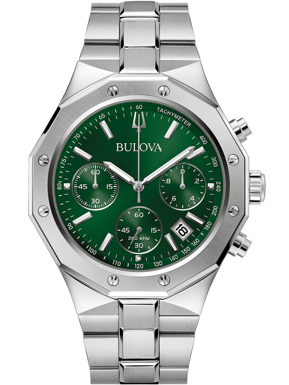 BULOVA Mod. 96B409