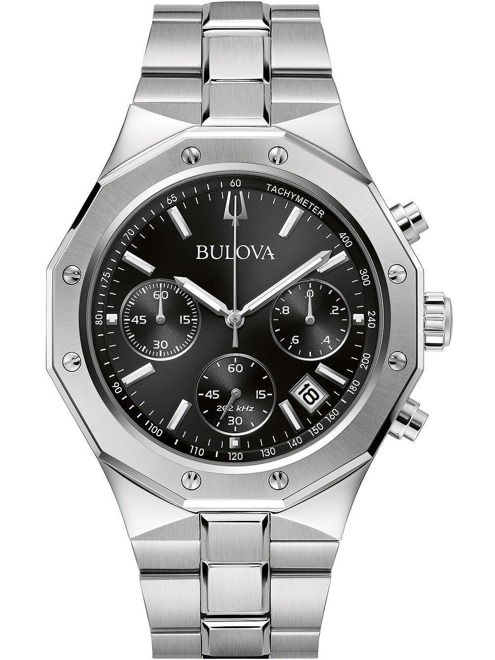 BULOVA MOD. 96B410
