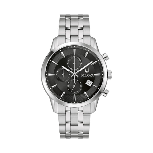 BULOVA Mod. 96B412