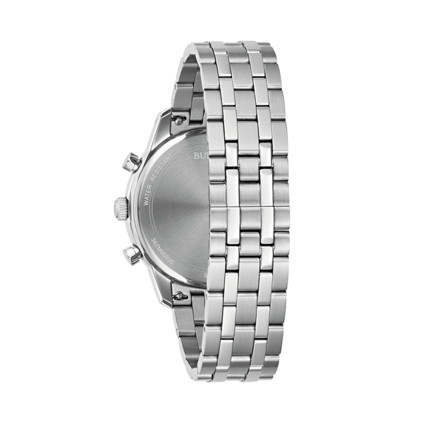 BULOVA Mod. 96B412