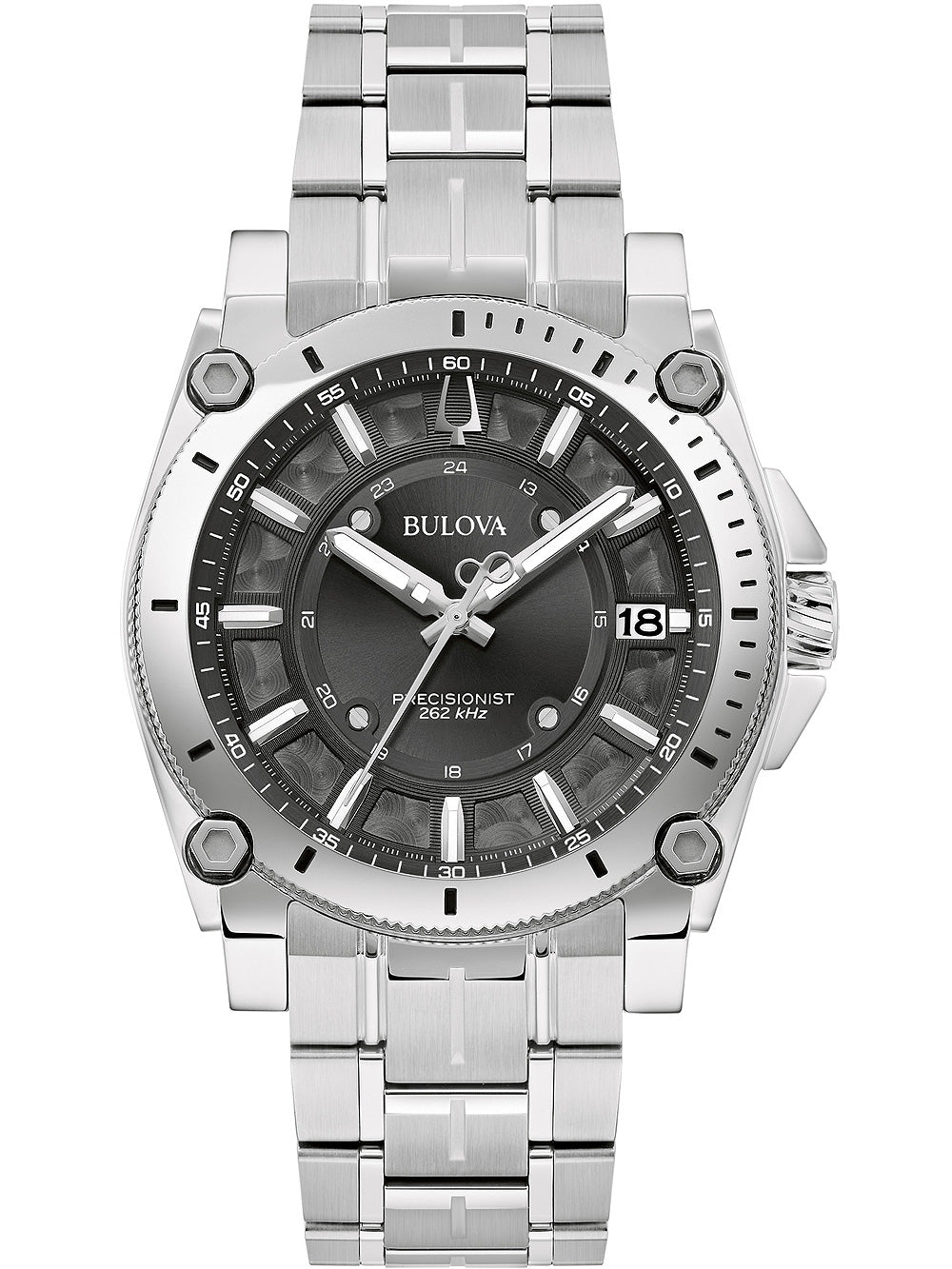 BULOVA Mod. 96B417