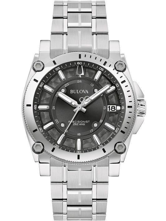 BULOVA Mod. 96B417