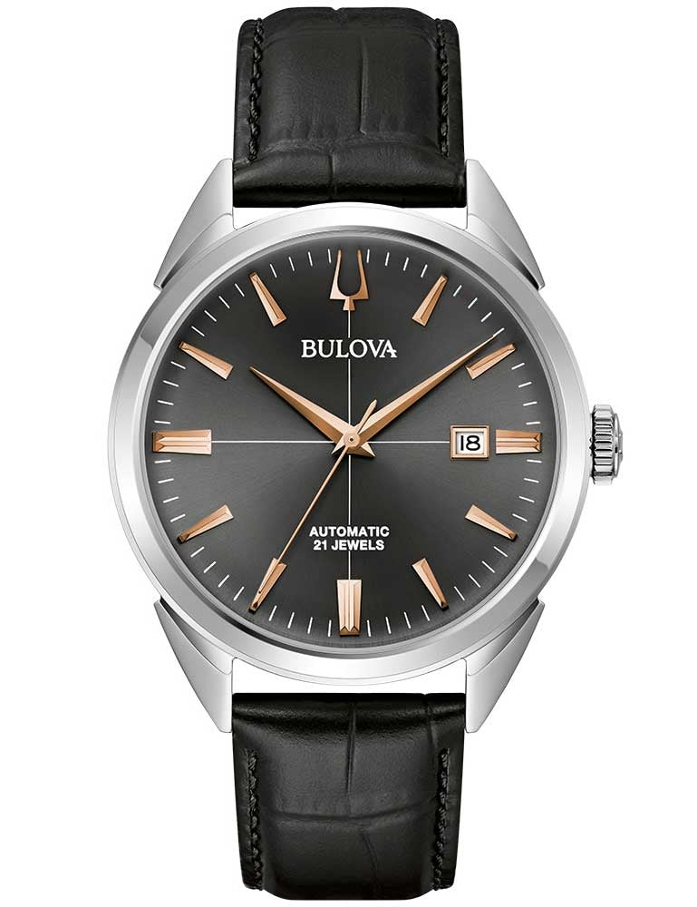 BULOVA Mod. 96B422