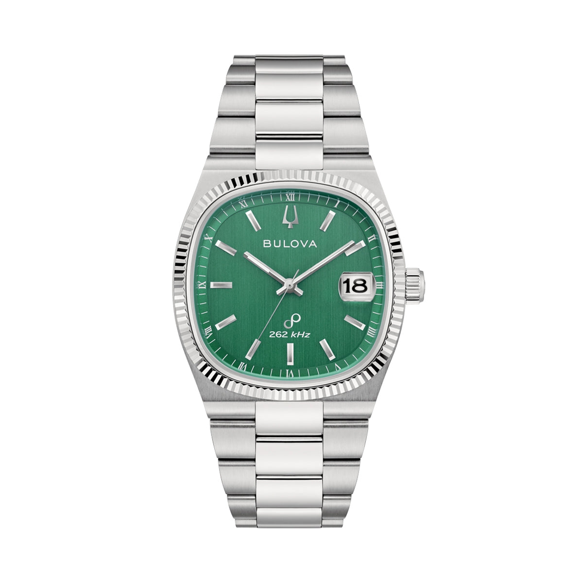 BULOVA MOD. 96B439