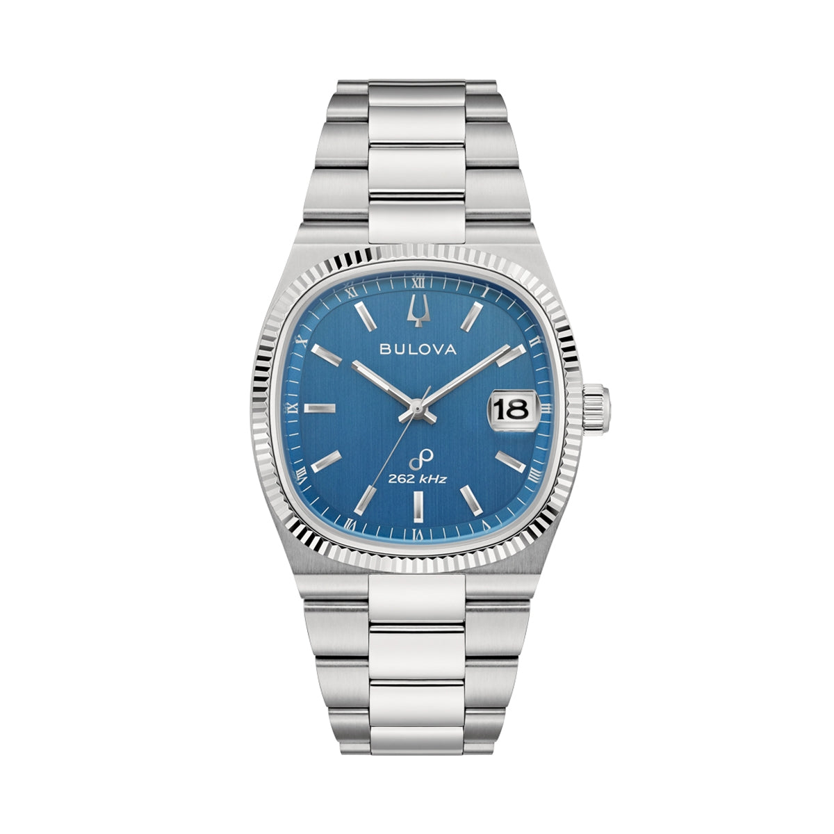 BULOVA MOD. 96B440