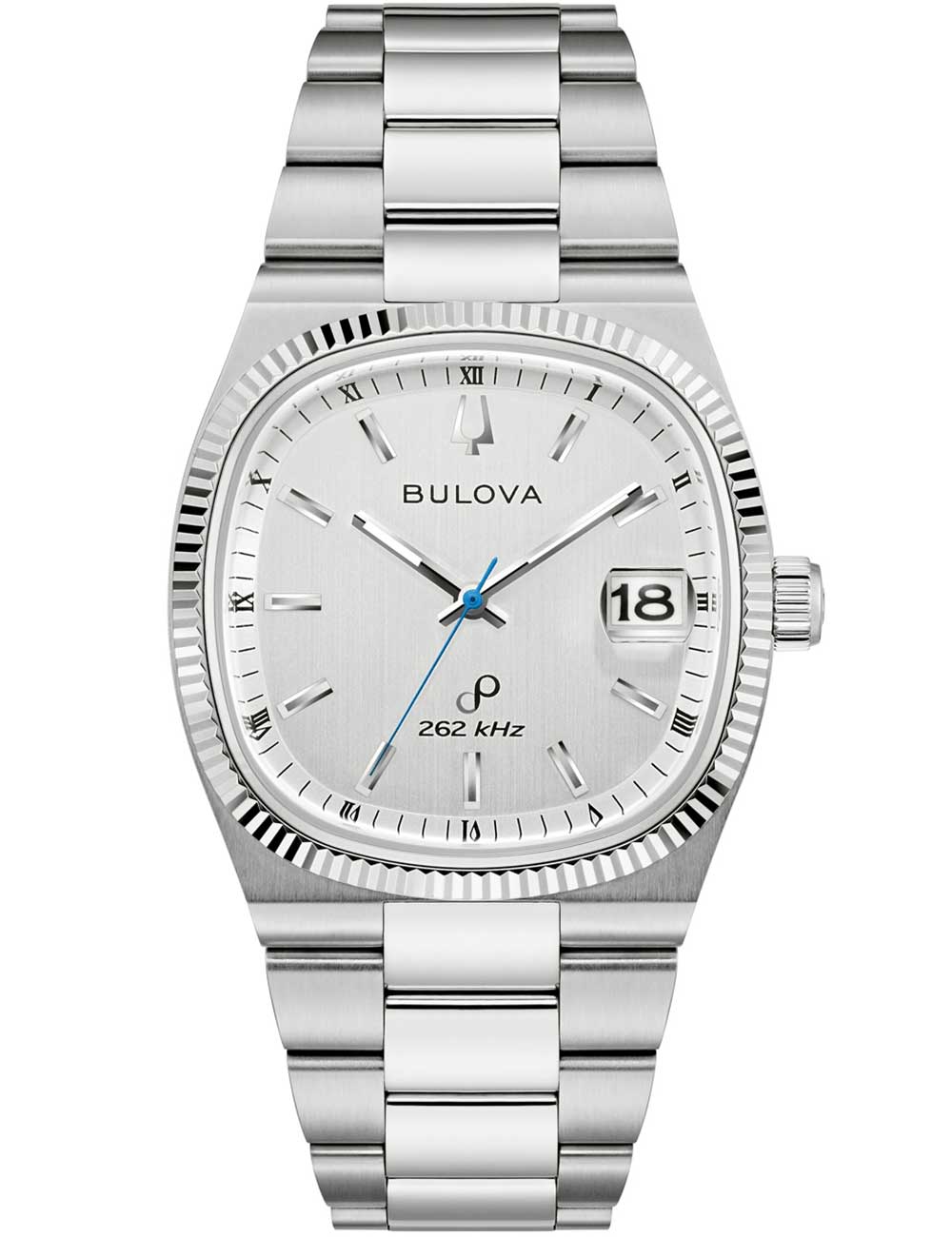 BULOVA MOD. 96B444