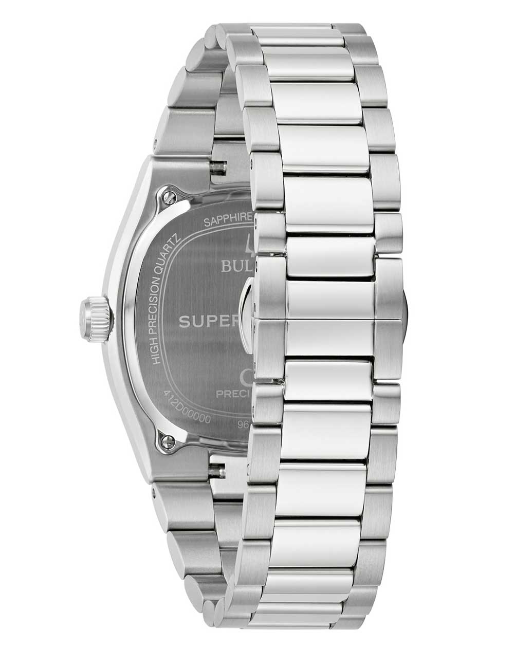 BULOVA MOD. 96B444