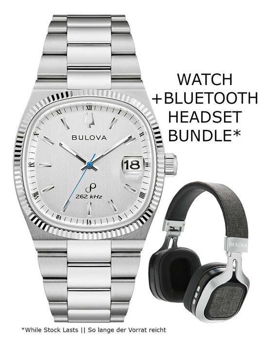 BULOVA MOD. 96B444