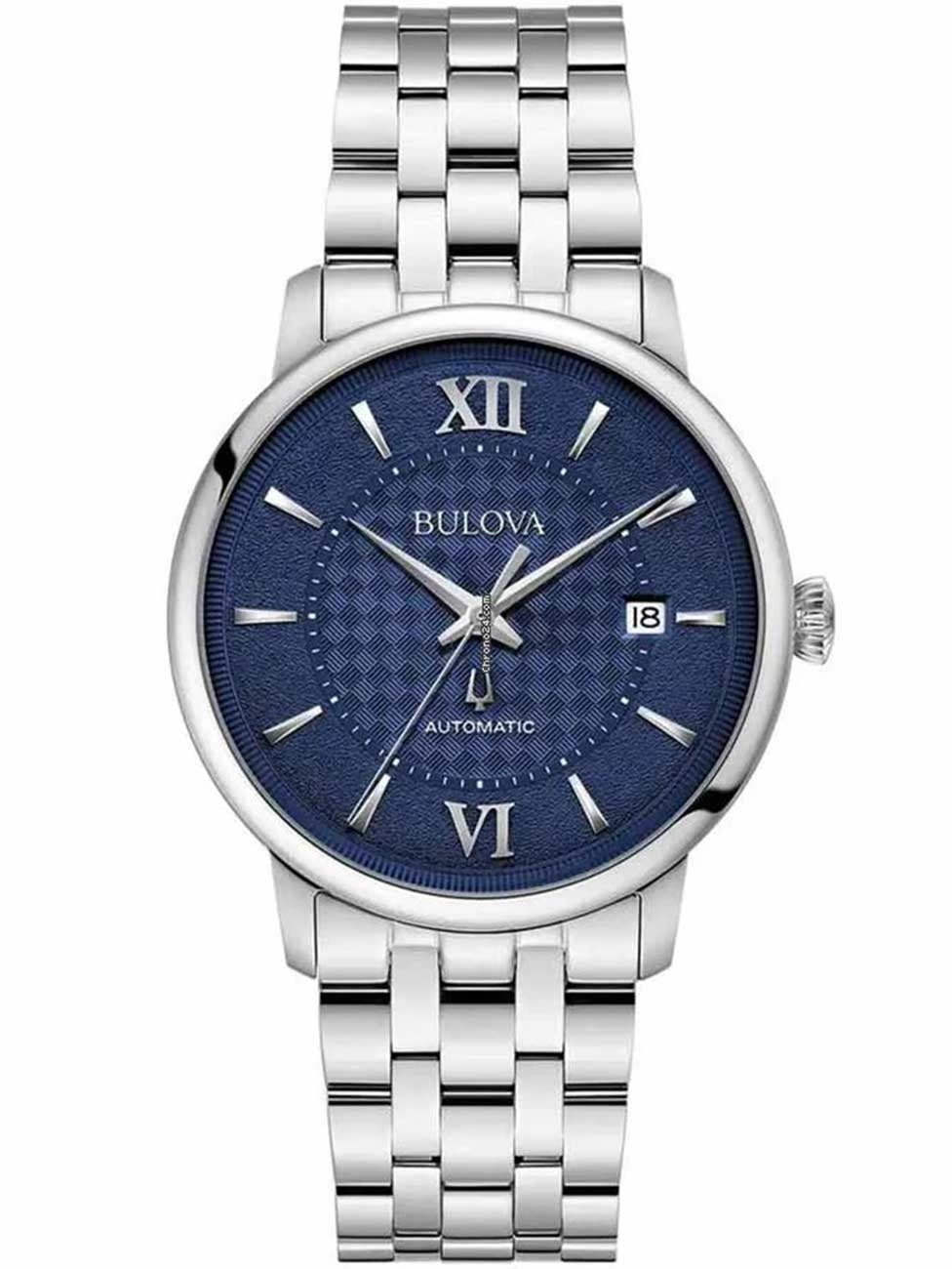 BULOVA Mod. 96B447
