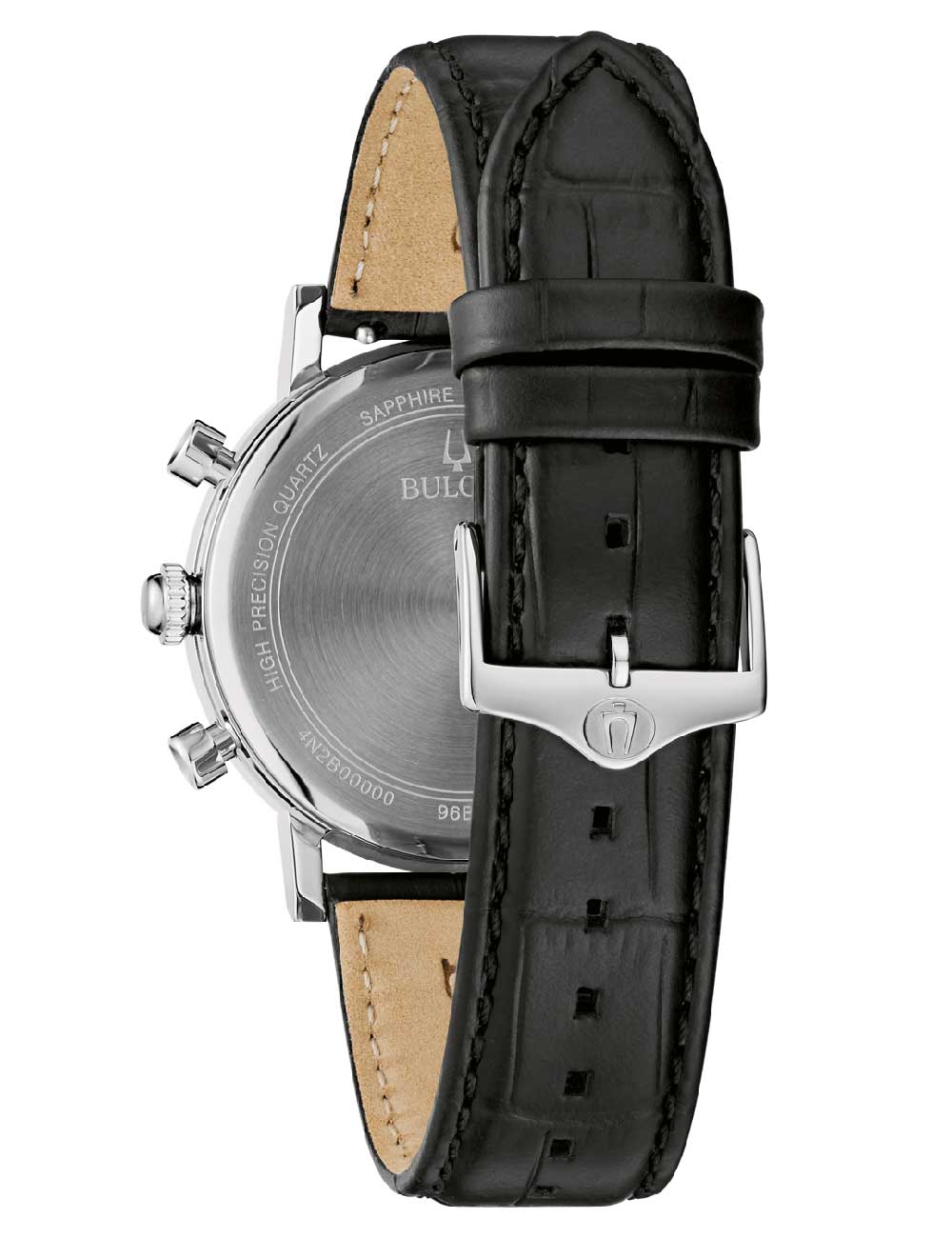 BULOVA Mod. 96B456
