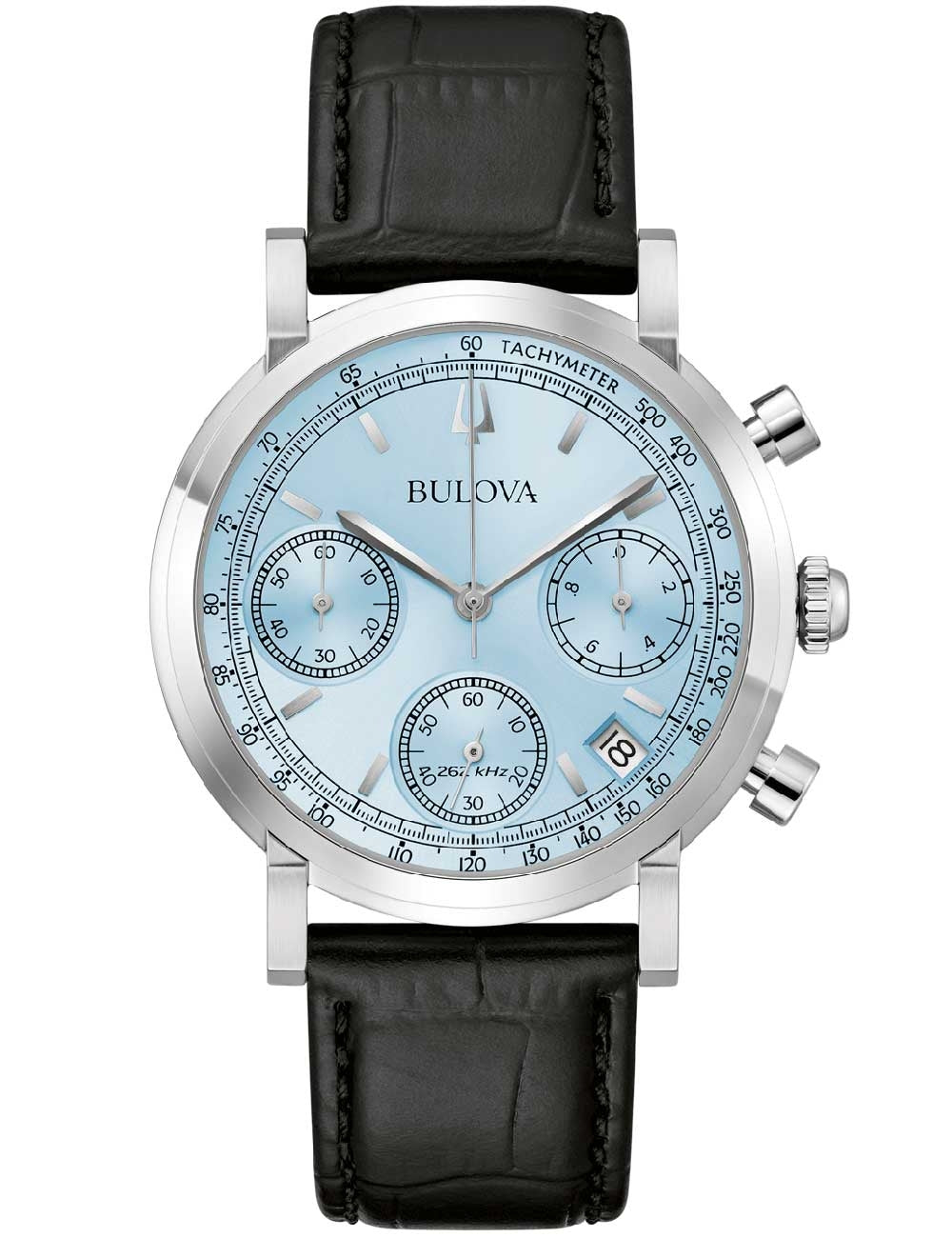 BULOVA Mod. 96B456