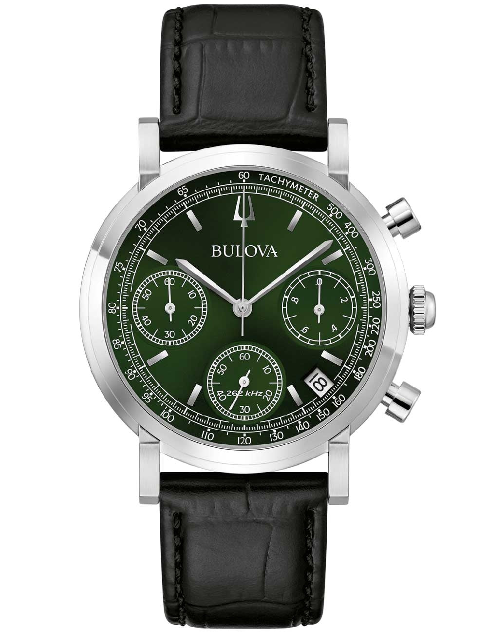 BULOVA MOD. 96B457