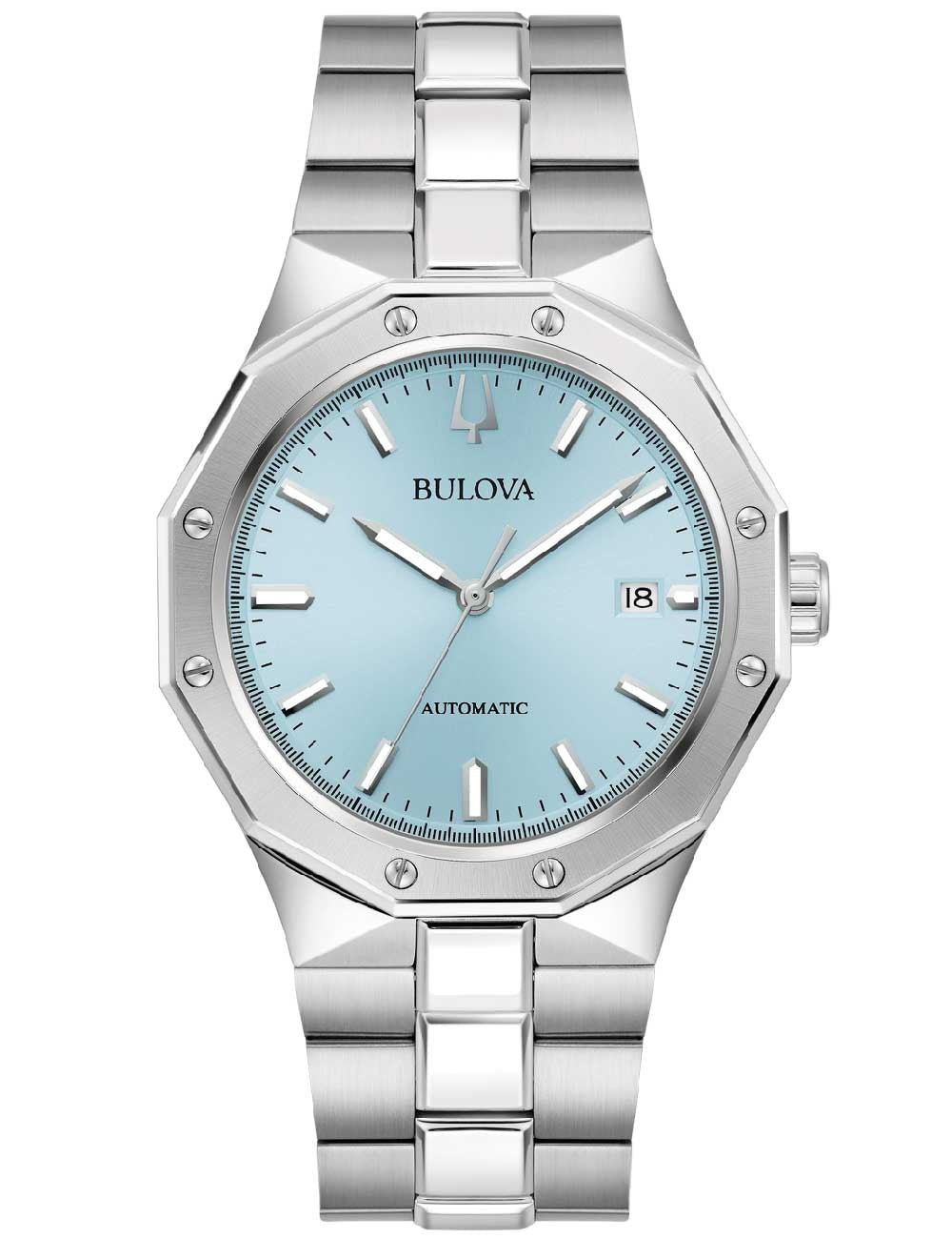 BULOVA MOD. 96B462