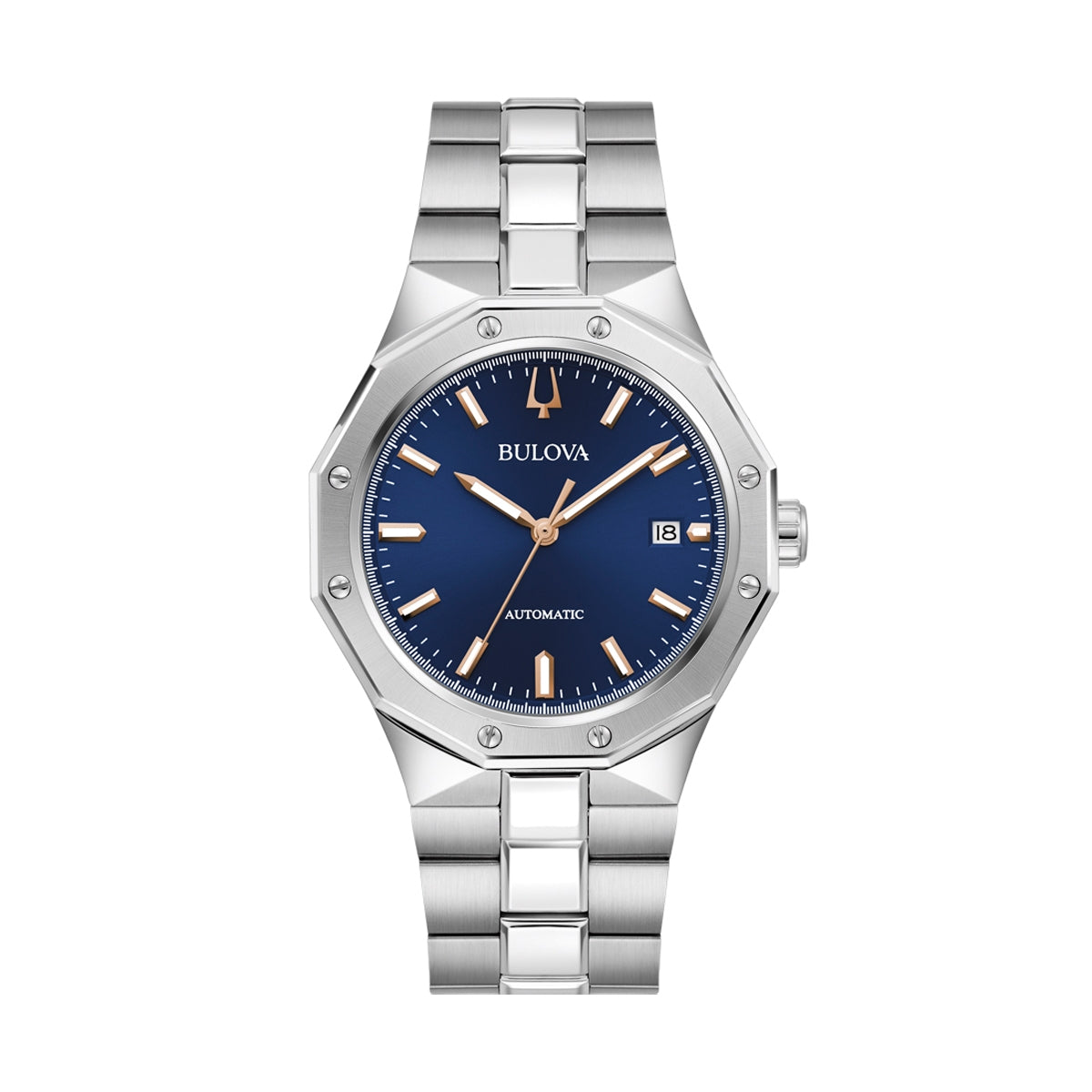 BULOVA WATCHES Mod. 96B463