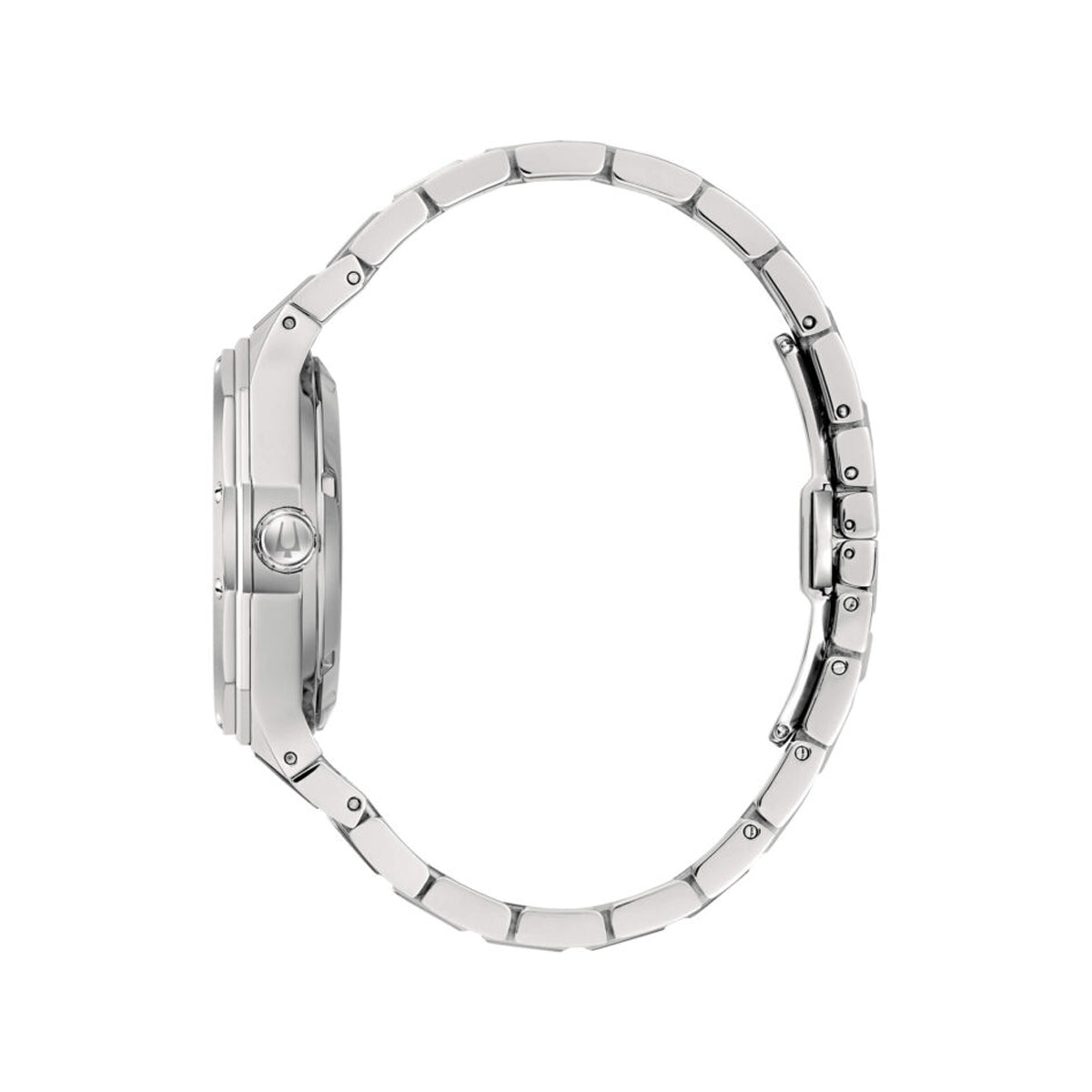 BULOVA WATCHES Mod. 96B463