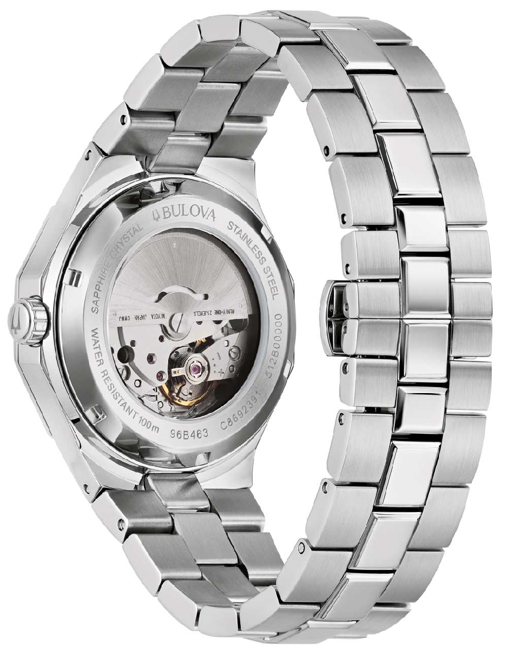 BULOVA Mod. 96B463