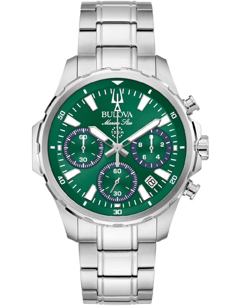 BULOVA Mod. 96B465
