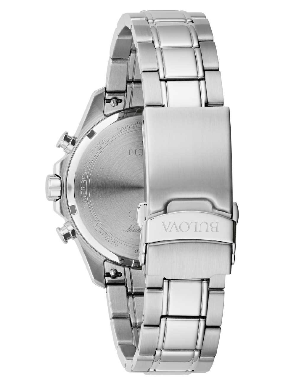 BULOVA Mod. 96B465
