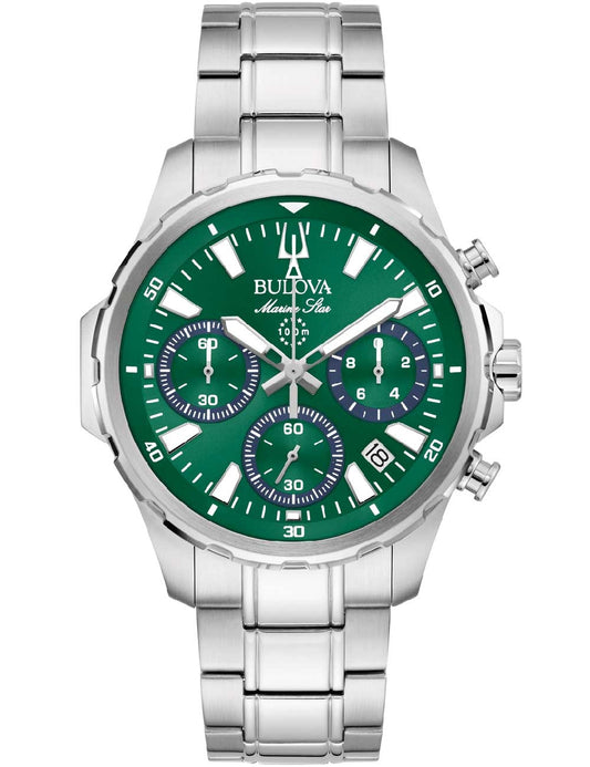 BULOVA Mod. 96B465