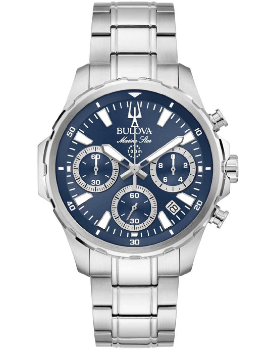 BULOVA Mod. 96B466
