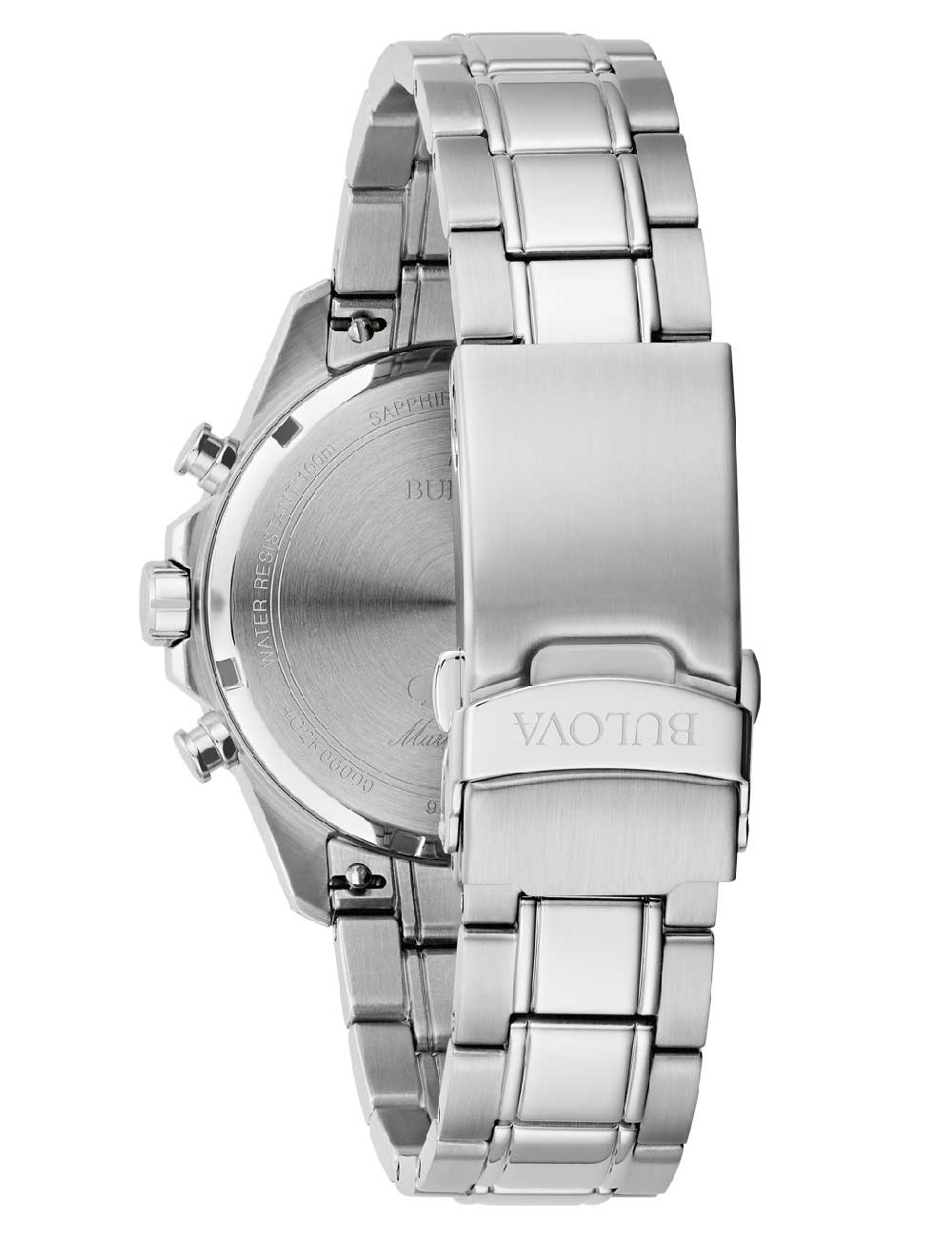 BULOVA Mod. 96B466