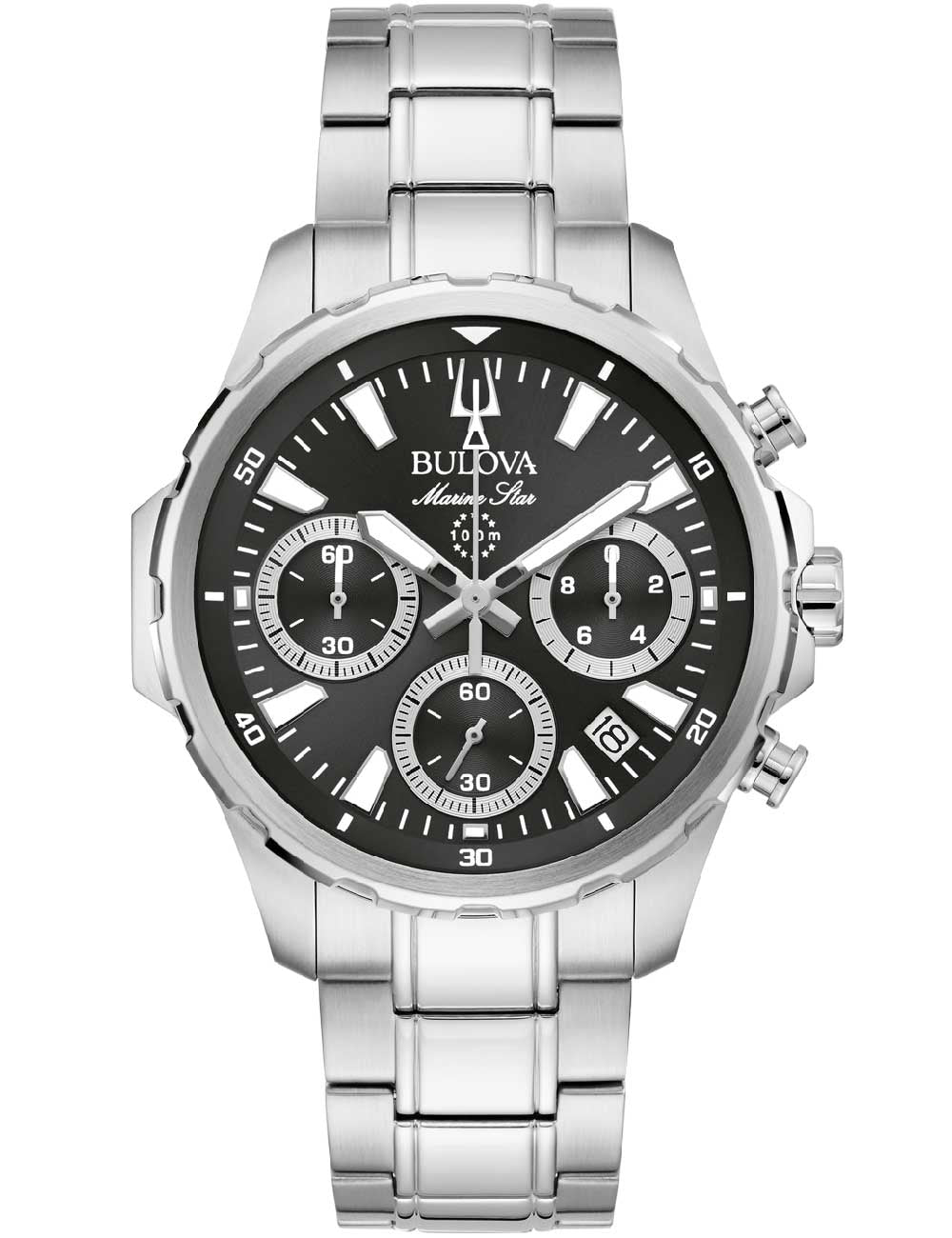 BULOVA Mod. 96B467