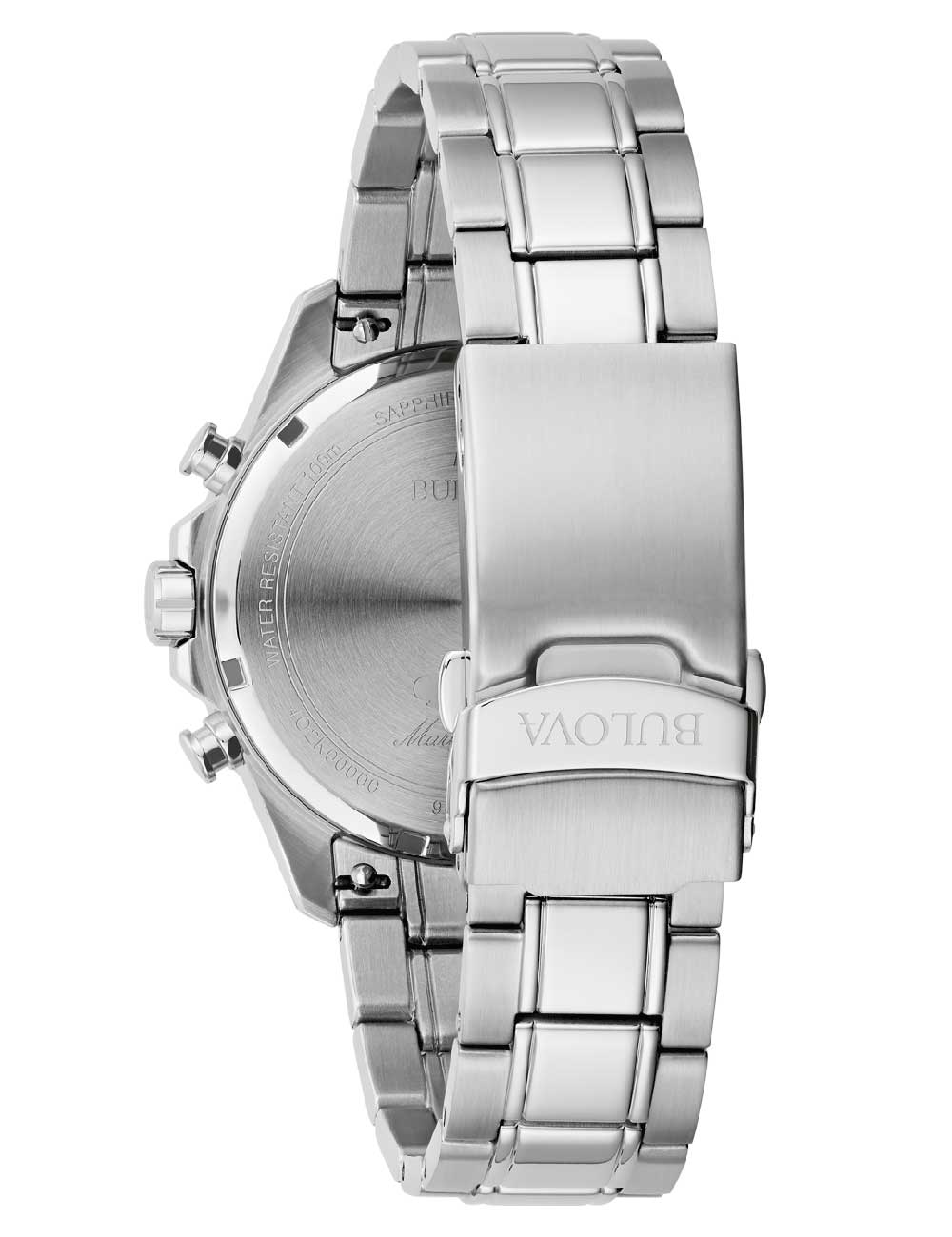 BULOVA Mod. 96B467