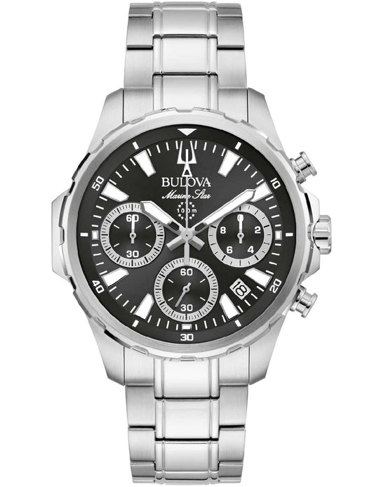 BULOVA Mod. 96B467