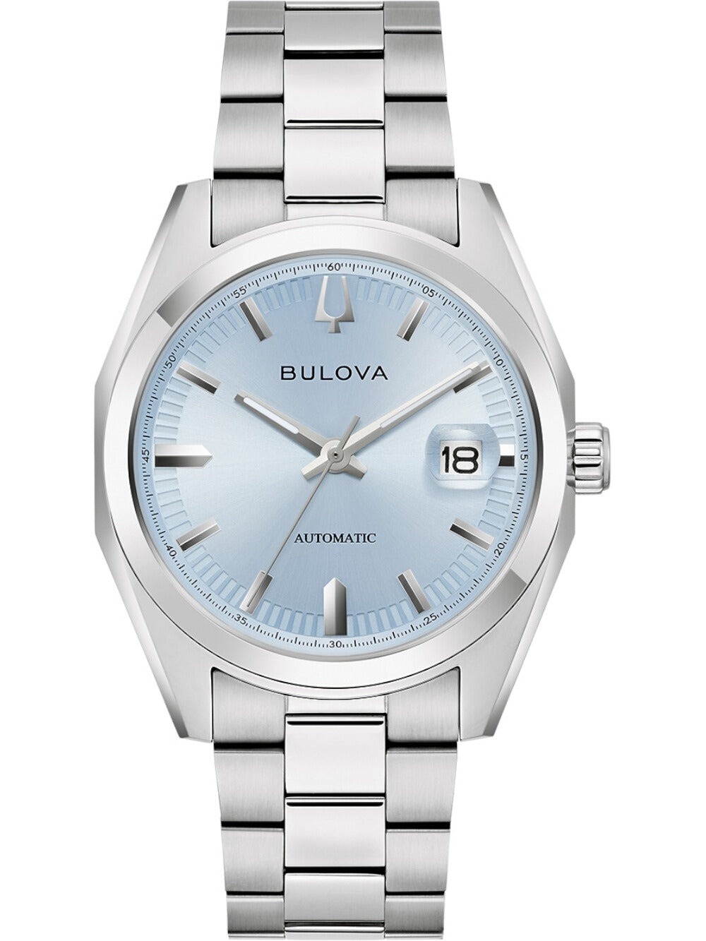 BULOVA WATCHES Mod. 96B469