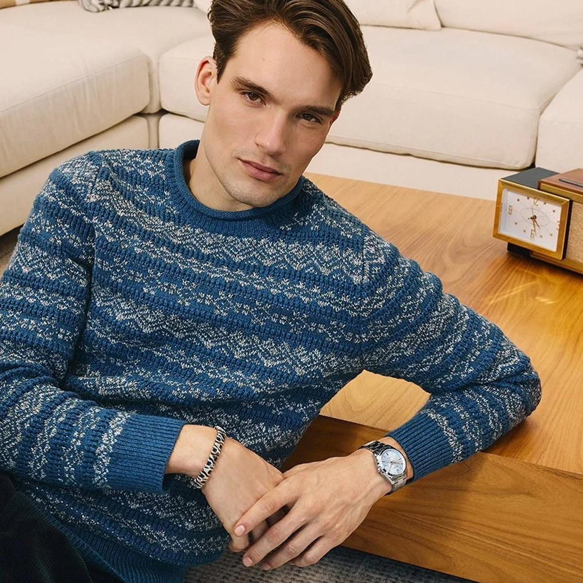 BULOVA WATCHES Mod. 96B469