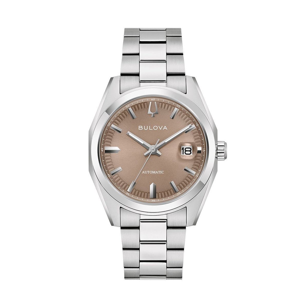 BULOVA WATCHES Mod. 96B470