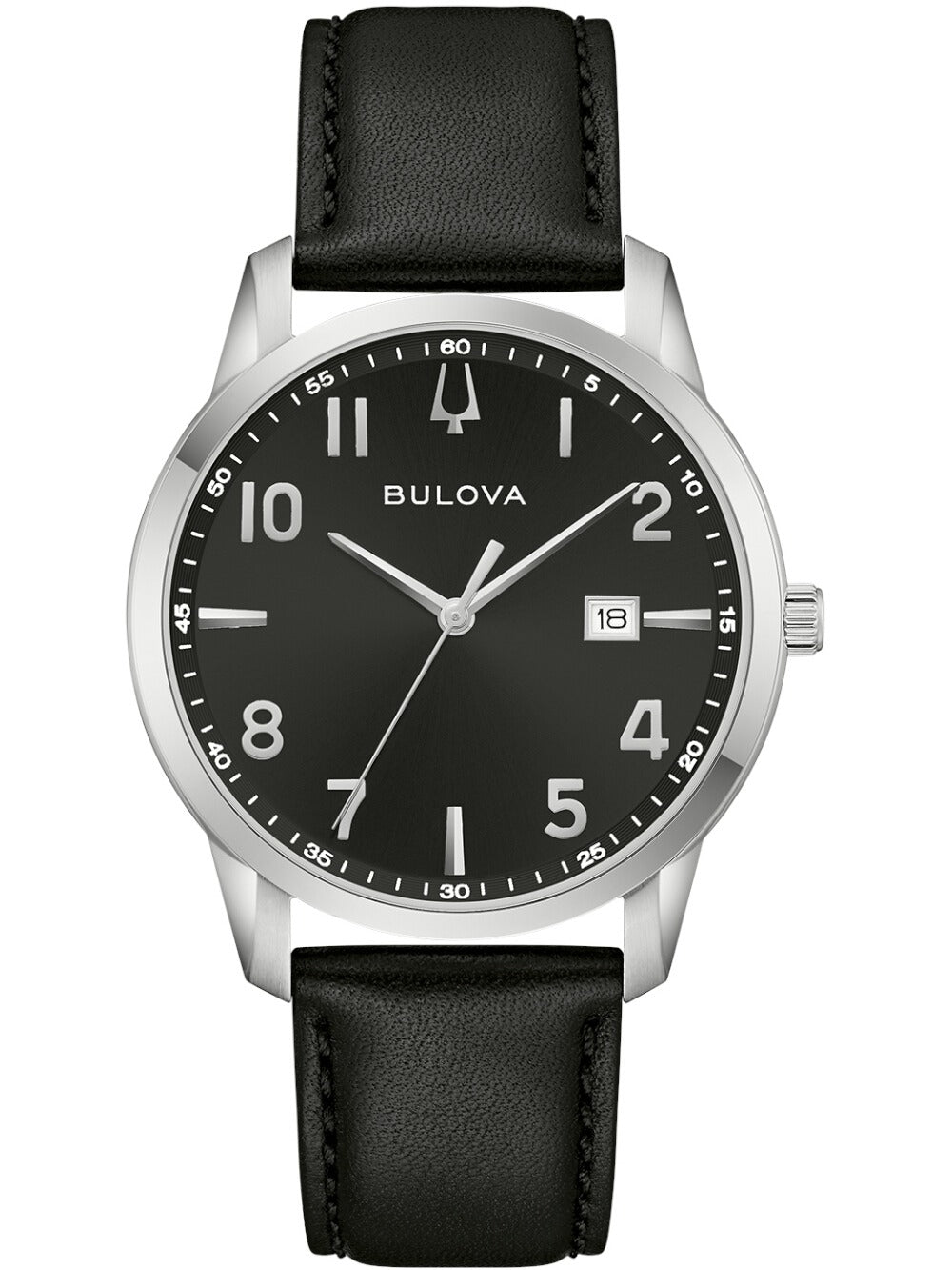 BULOVA Mod. 96B473