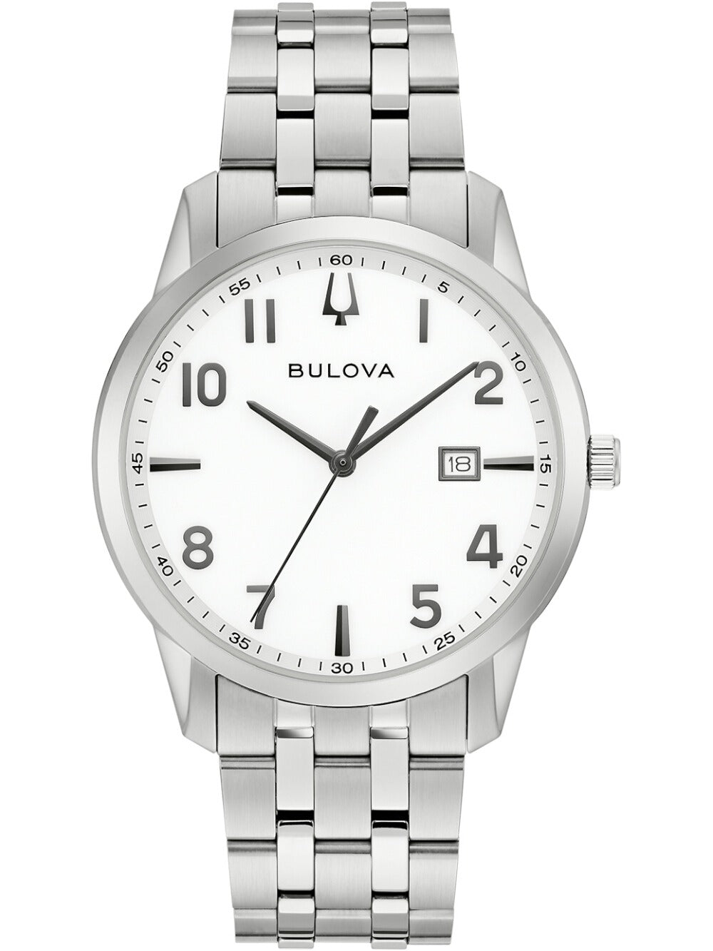 BULOVA Mod. 96B474