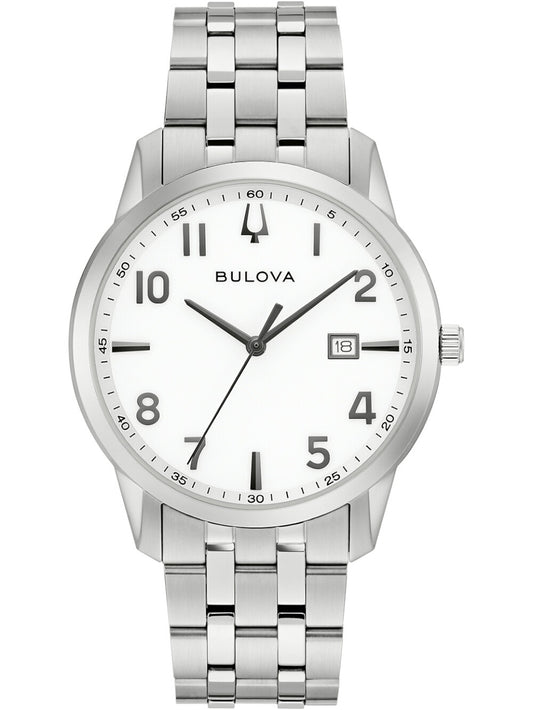 BULOVA Mod. 96B474