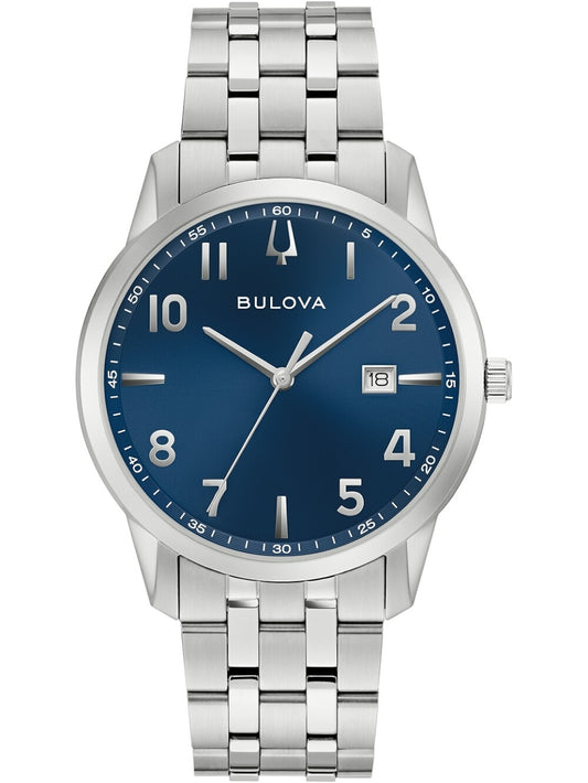 BULOVA Mod. 96B475