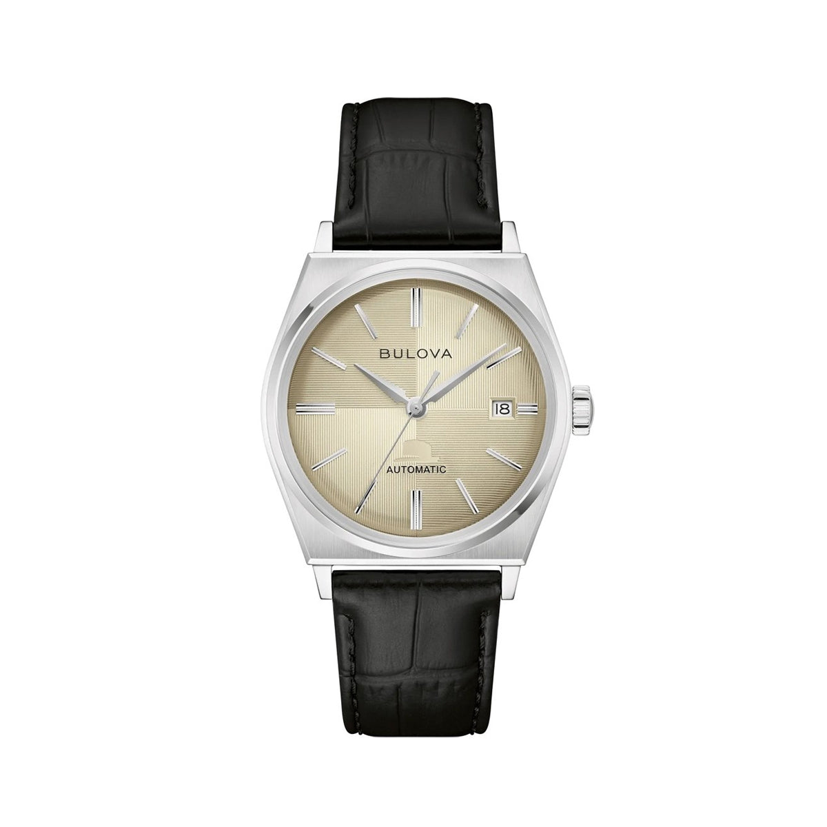 BULOVA WATCHES Mod. 96B483