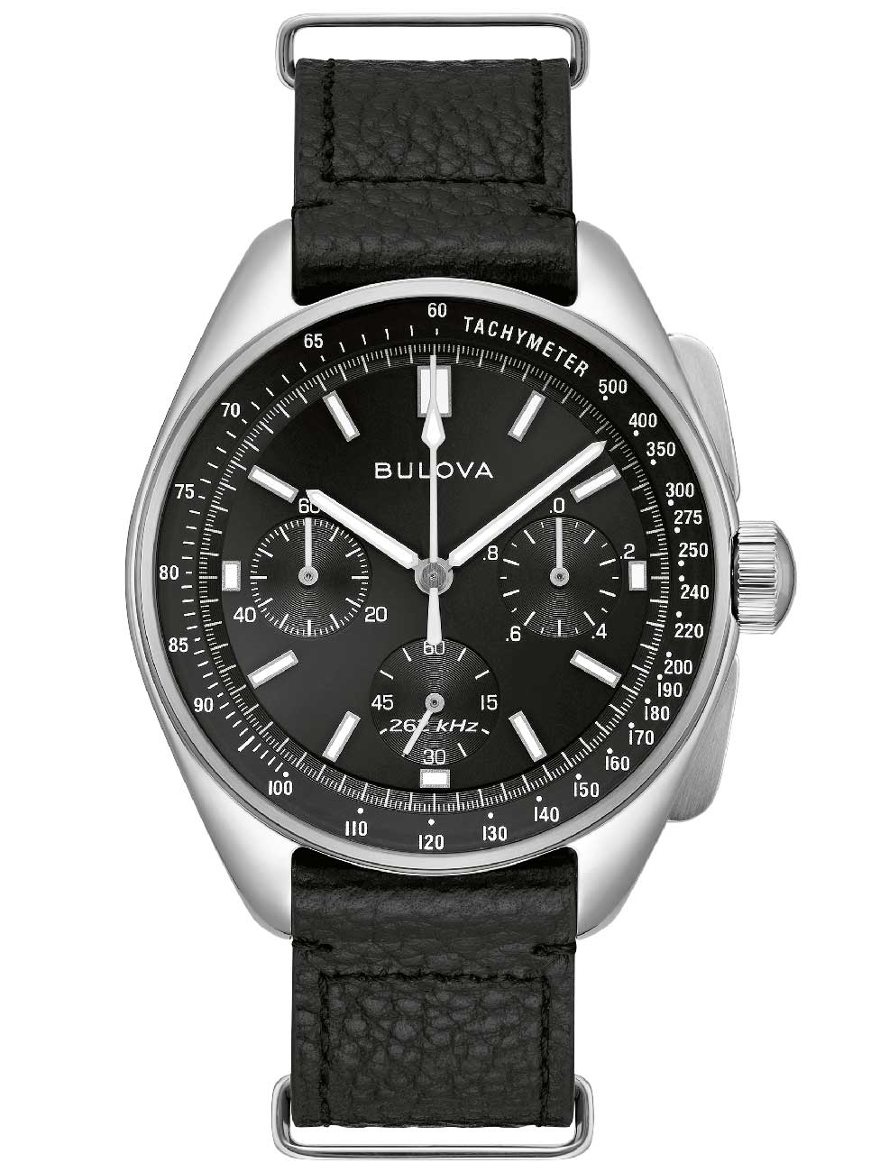 BULOVA Mod. 96K111