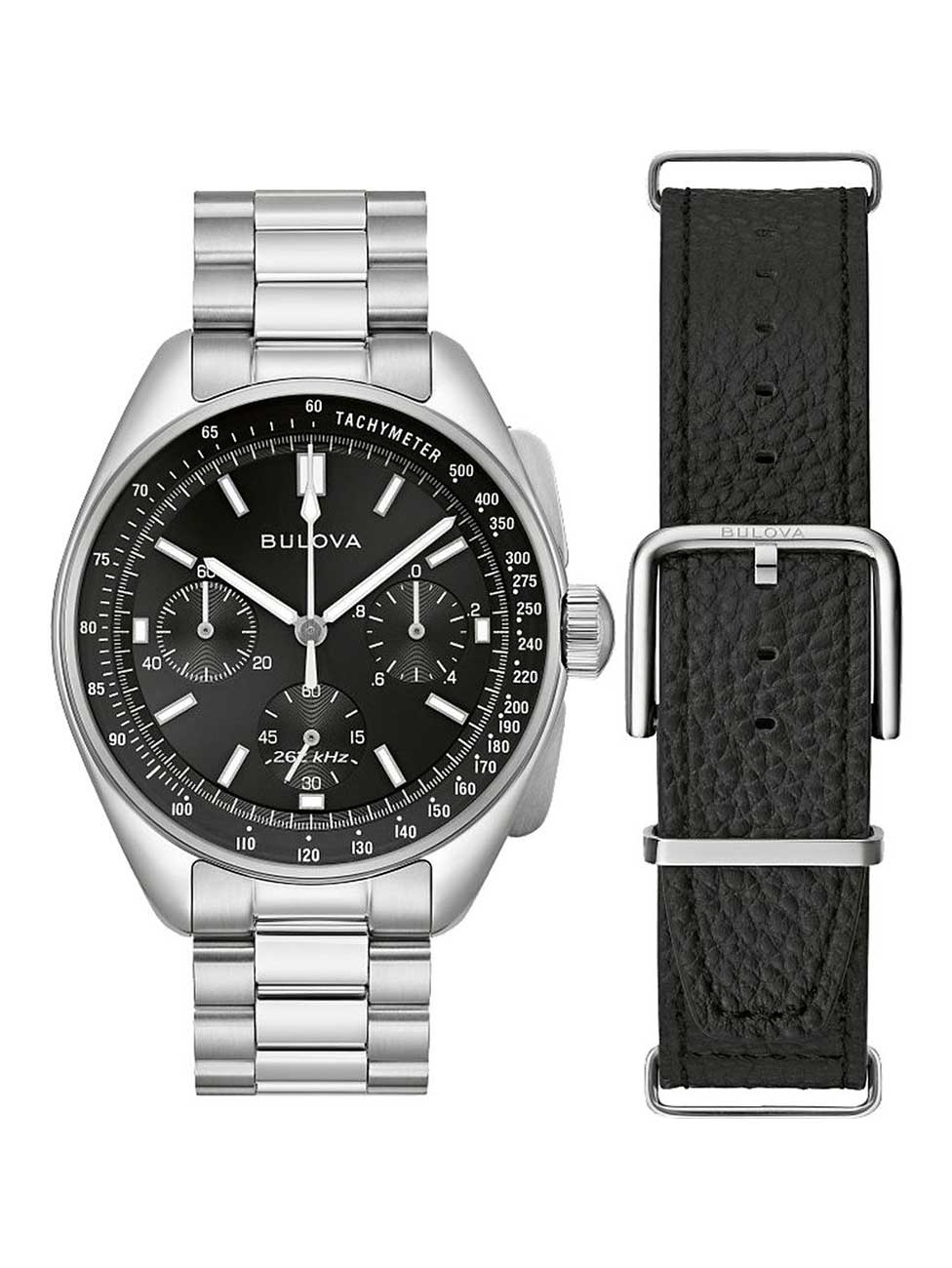 BULOVA Mod. 96K111