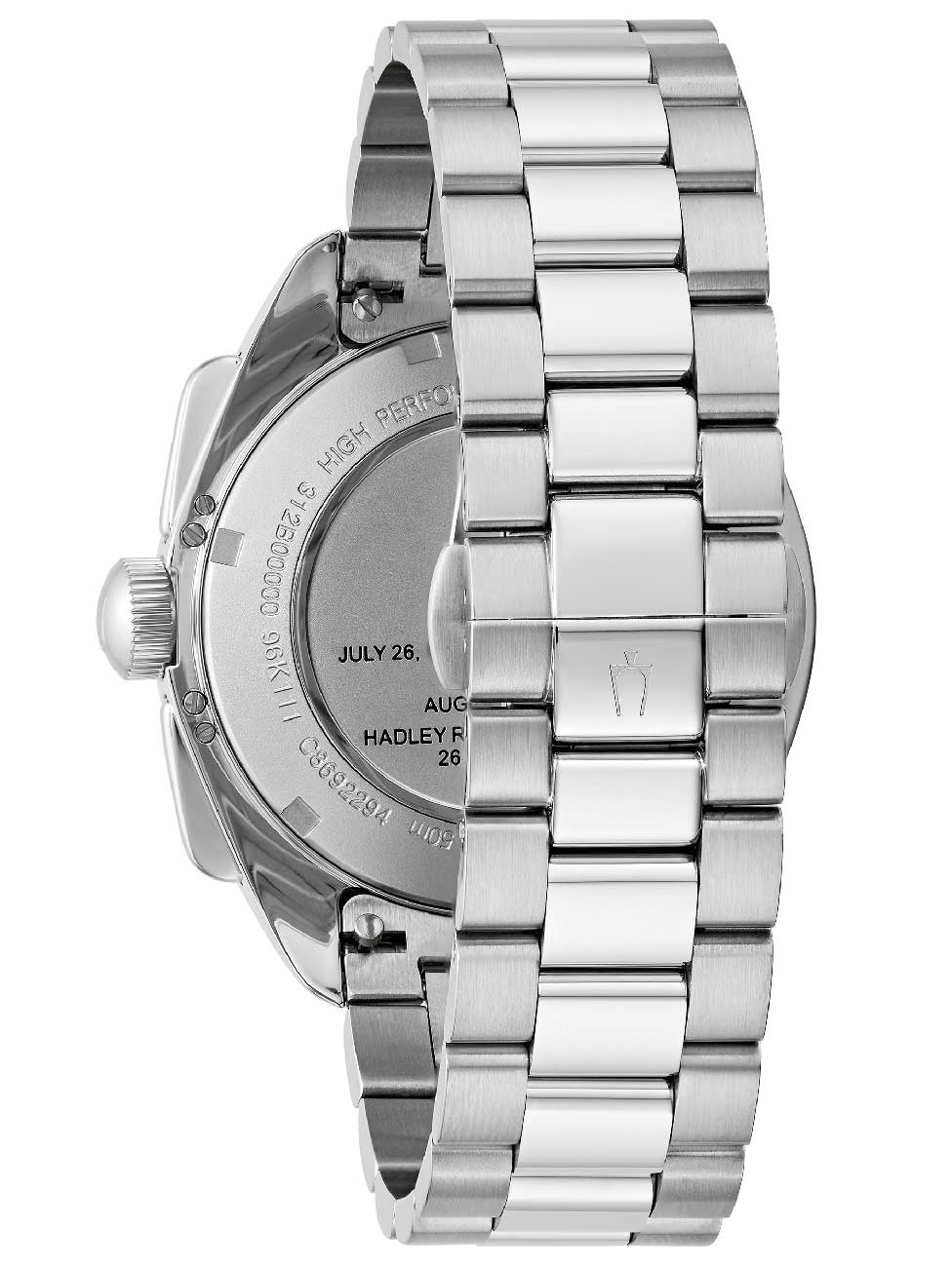 BULOVA Mod. 96K111