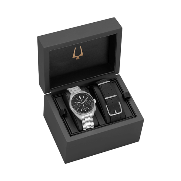 BULOVA Mod. 96K111