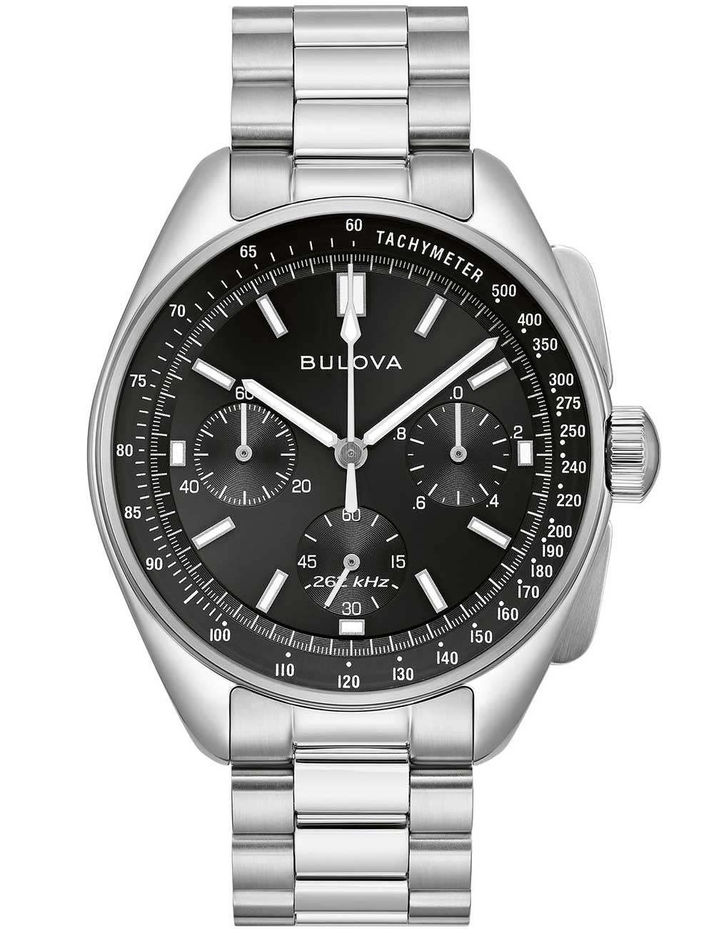 BULOVA Mod. 96K111