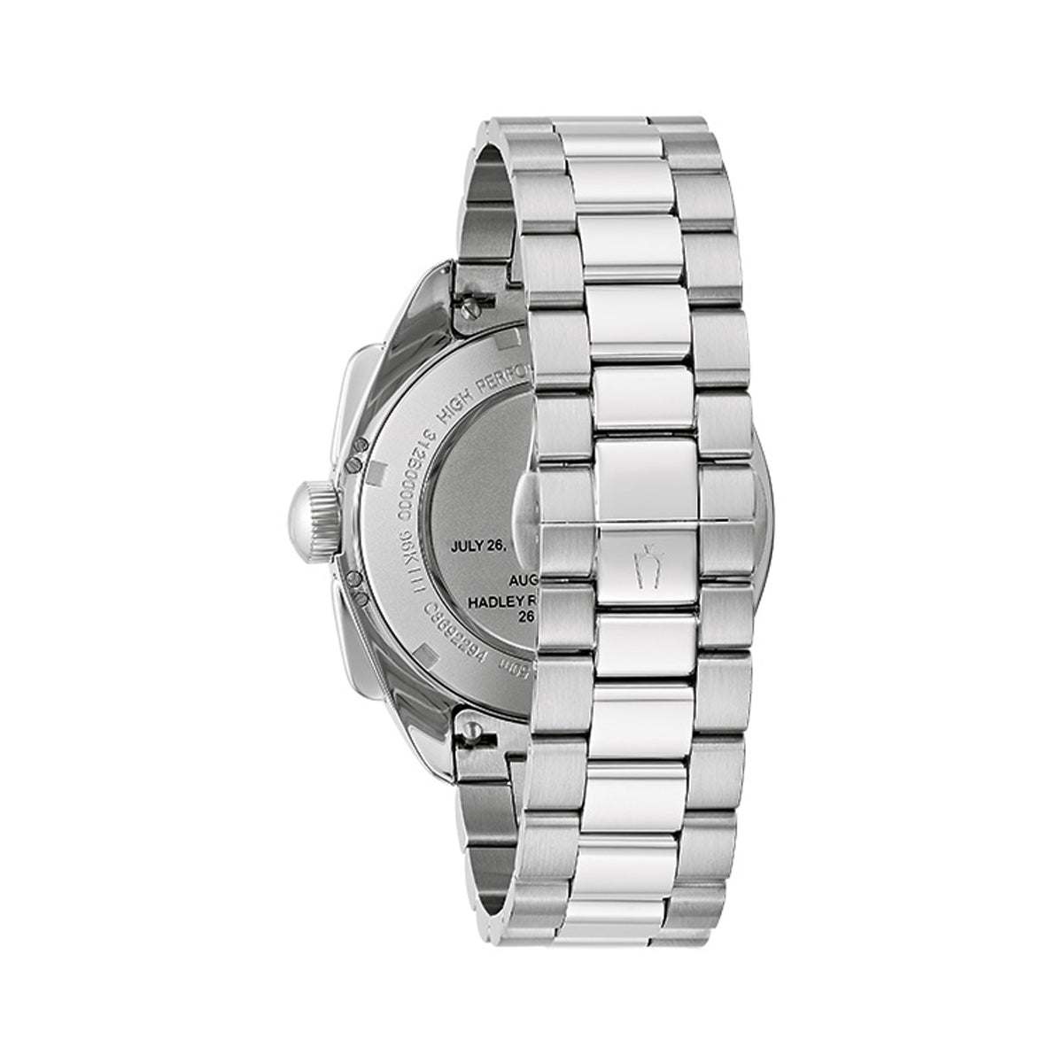 BULOVA Mod. 96K115