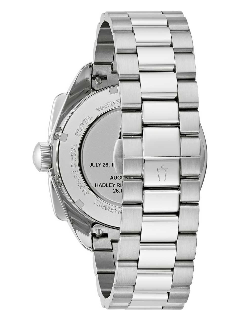 BULOVA Mod. 96K115
