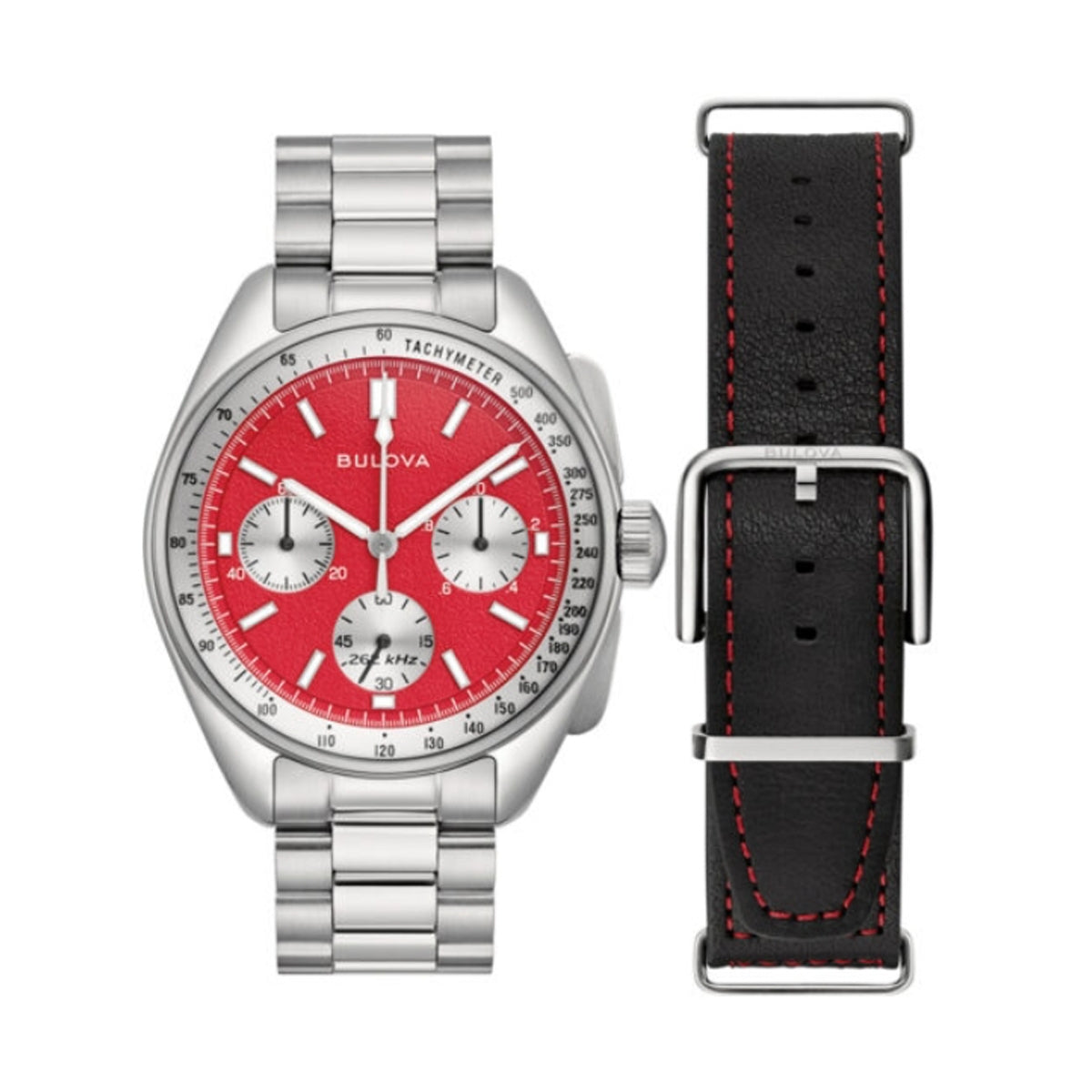BULOVA Mod. 96K115
