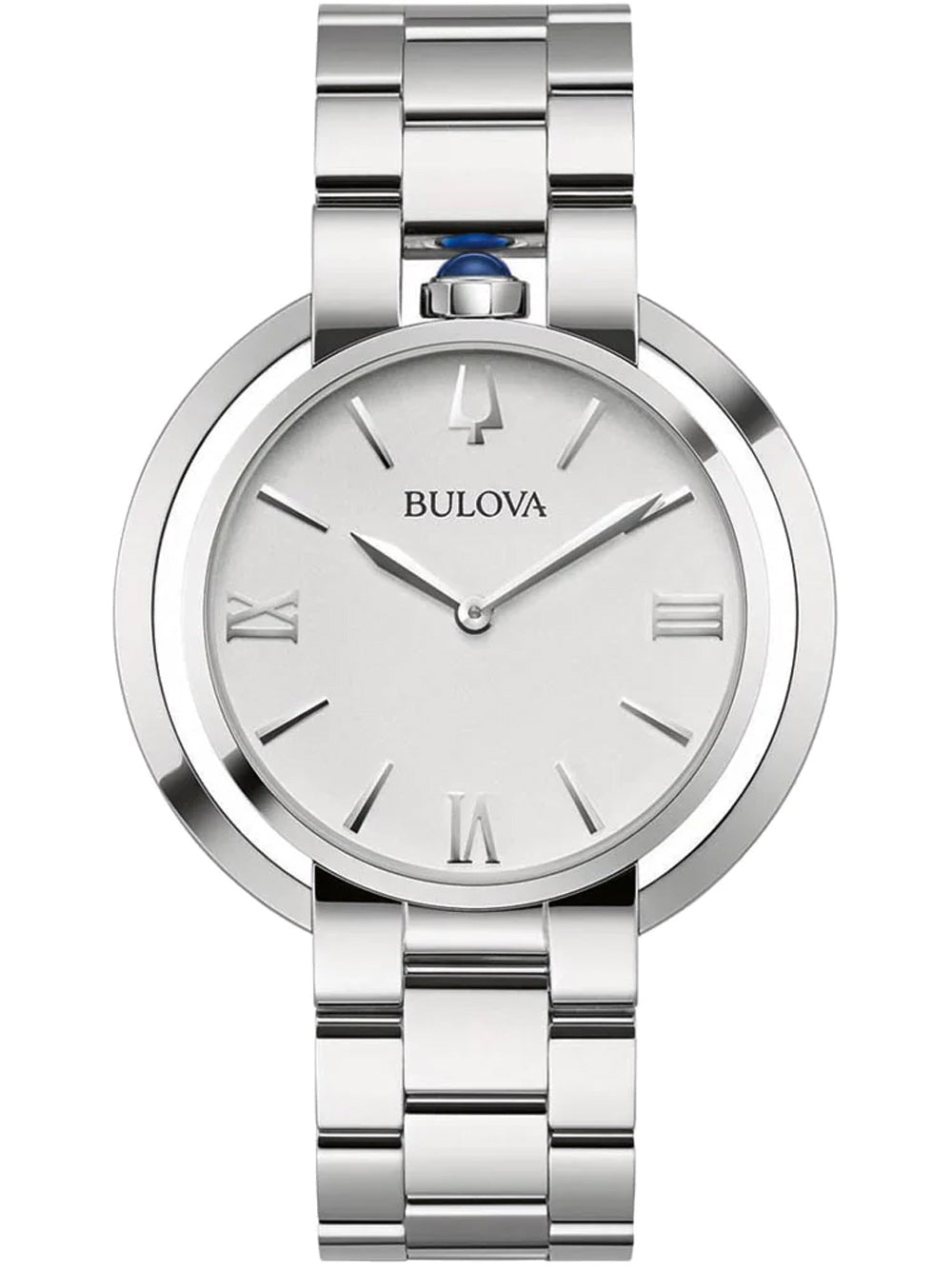 BULOVA Mod. 96L306
