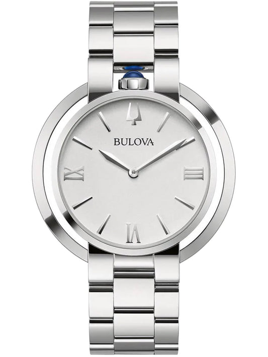 BULOVA Mod. 96L306